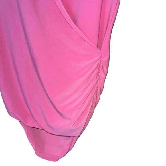 Zara ruched blouse - Picture 4 of 4